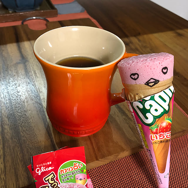 ratekoさんの実例写真