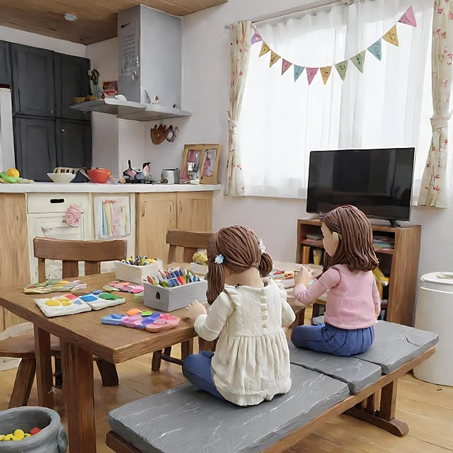 pecoさんの部屋