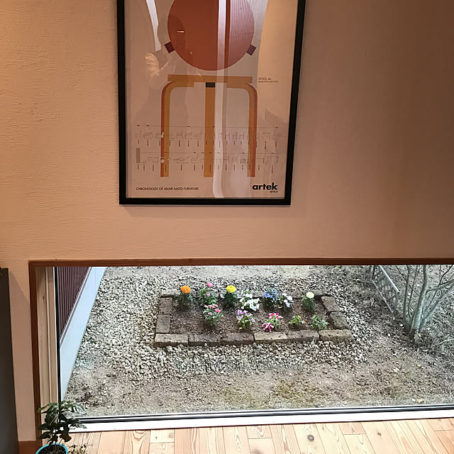 hachi1023さんの実例写真