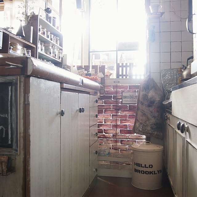 reenaさんの実例写真