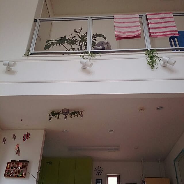 urchinさんの実例写真