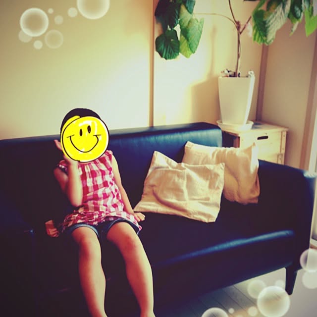 kaoさんの実例写真
