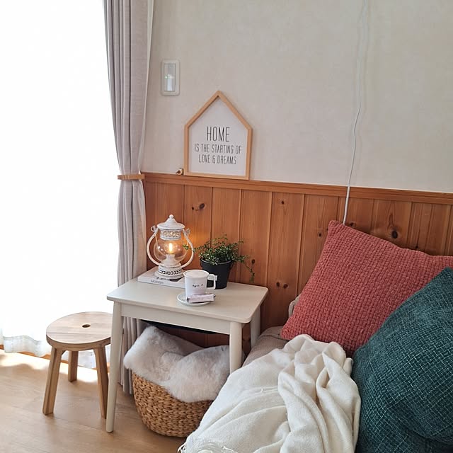 Blancheさんの実例写真