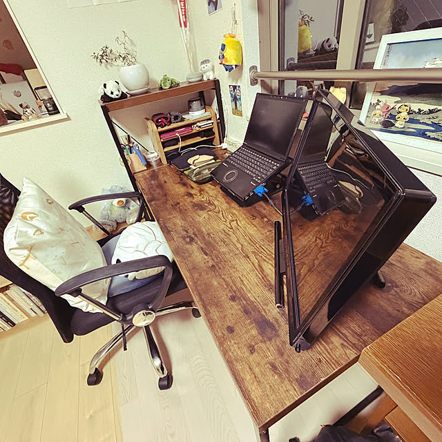 nejibanaさんの実例写真