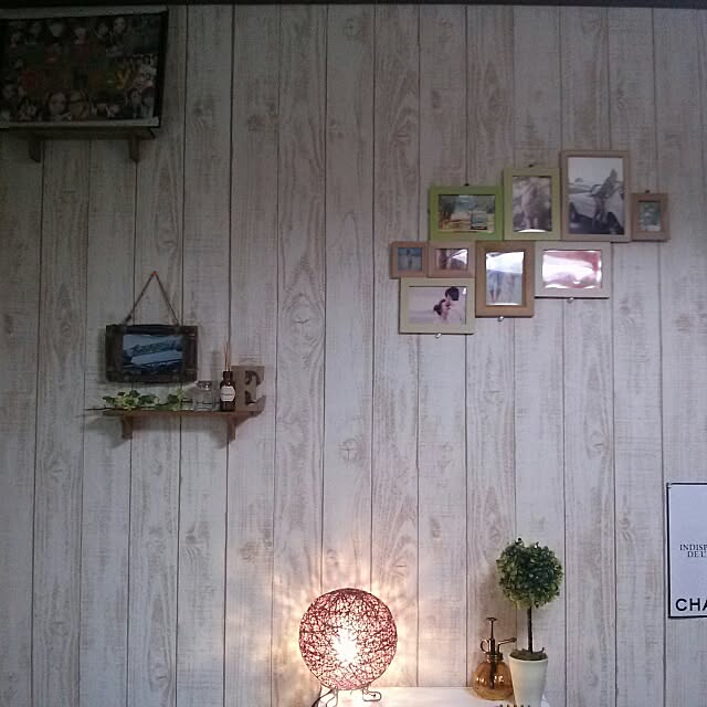 e1c2h0a3nさんの実例写真