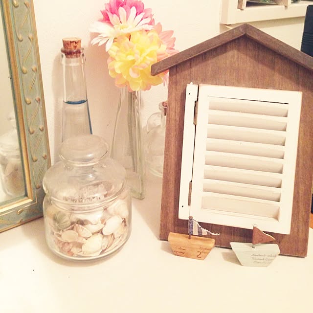 COCOAさんの実例写真
