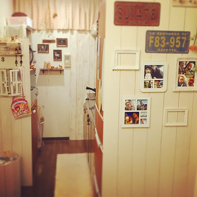 akaneさんの実例写真