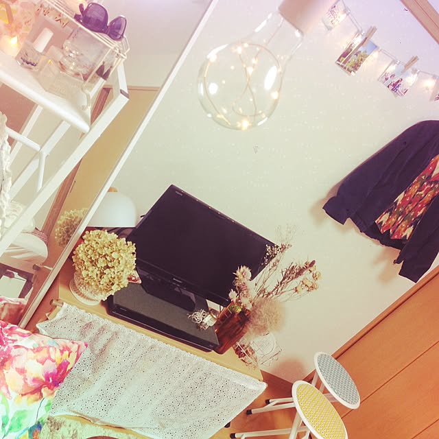 morikoさんの実例写真