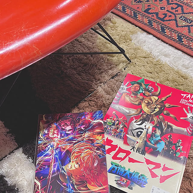 NK67さんの部屋