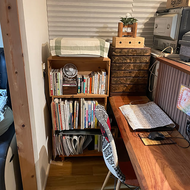 RinkouGrowさんの部屋
