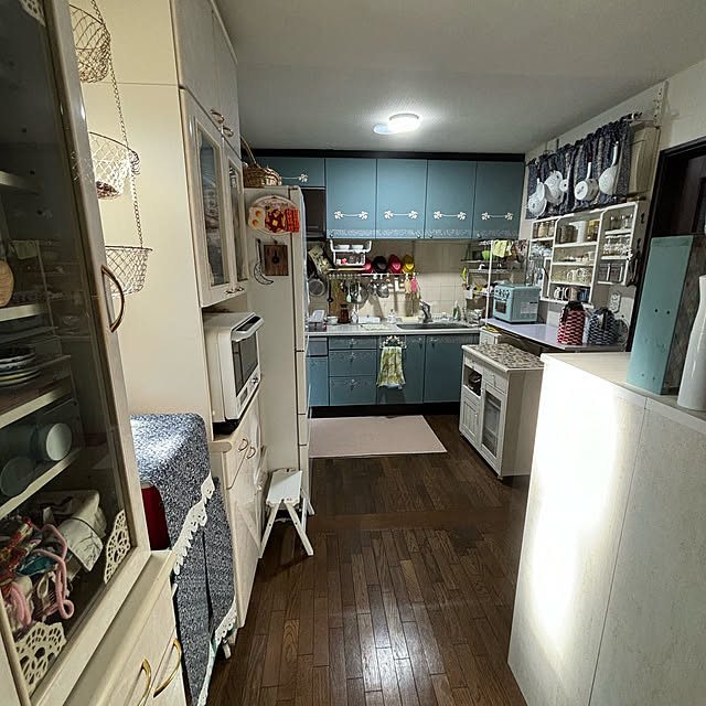momocchiさんの部屋