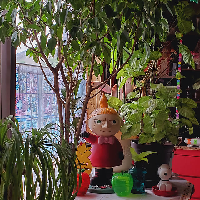 kumutanさんの実例写真