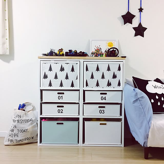 forさんの実例写真