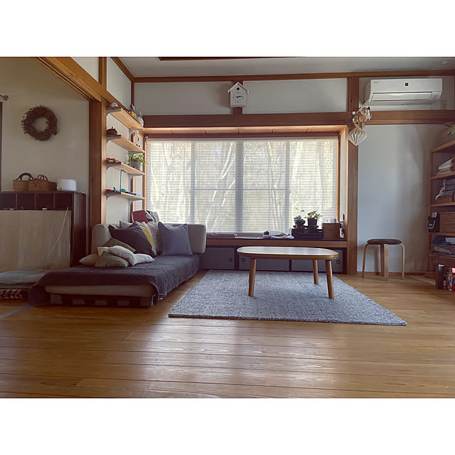 marucoさんの実例写真