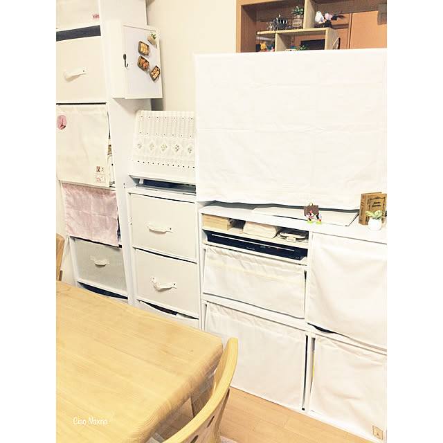 CiaoNaxnaさんの実例写真