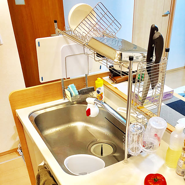 aさんの実例写真