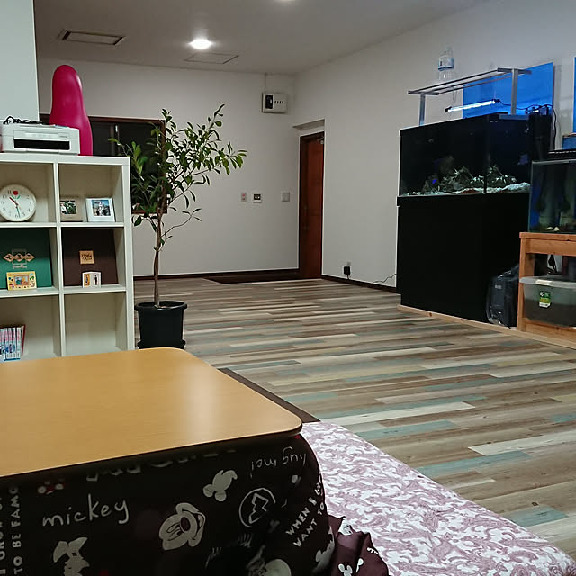 kayoさんの実例写真