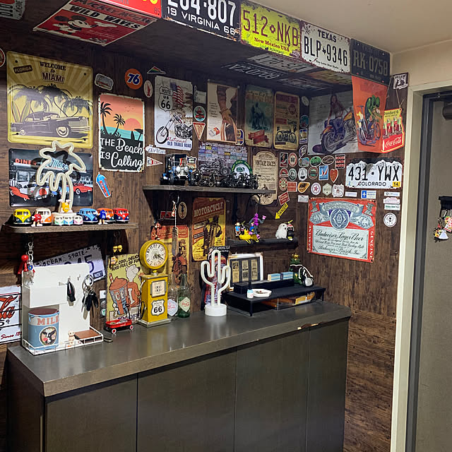 mmiiさんの実例写真