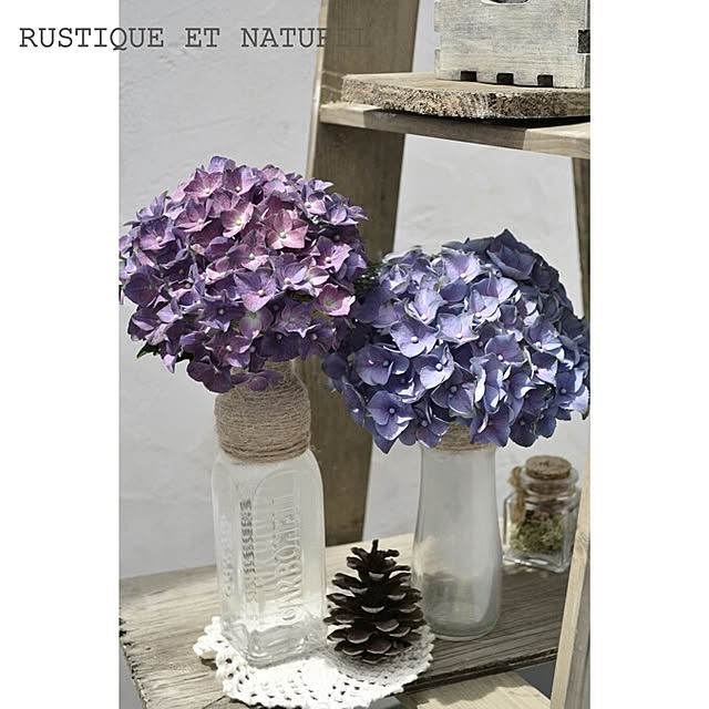 rustiqueさんの実例写真