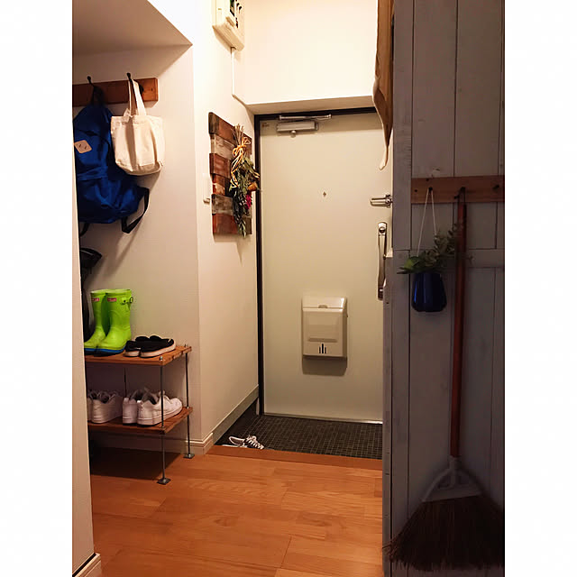 mokaさんの実例写真