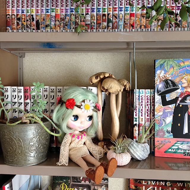 pino117さんの実例写真