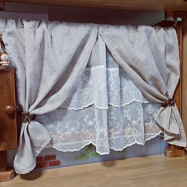 mocomocoさんの実例写真