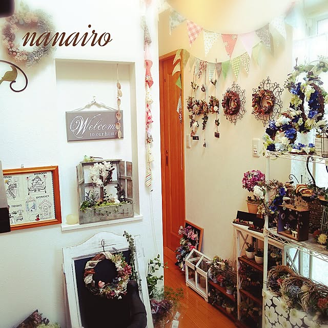 nanairo7716さんの実例写真