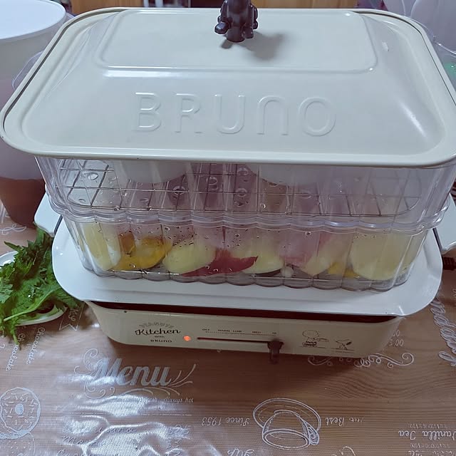 ANTENNAさんの実例写真