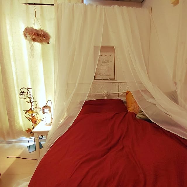 Bienvenueさんの部屋