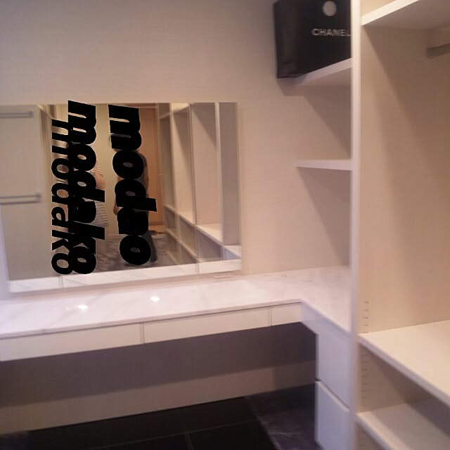 modacoさんの実例写真