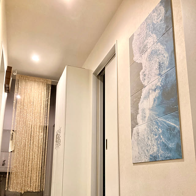 MOMOMAMAさんの部屋
