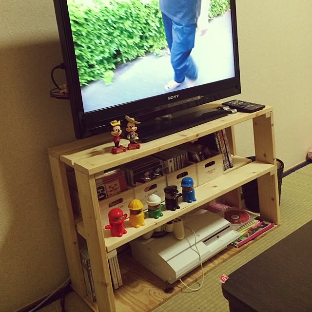 nikonikonikoさんの実例写真
