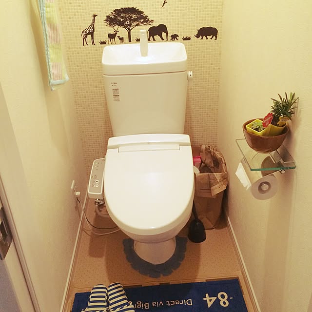 abcdefgさんの実例写真