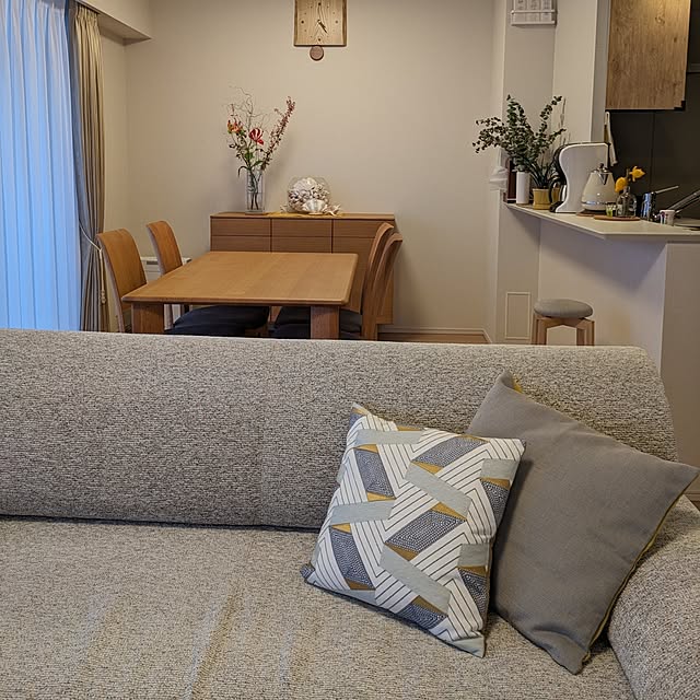 harikoさんの部屋
