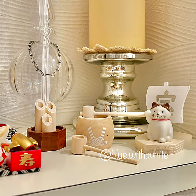 blue.with.whiteさんの部屋