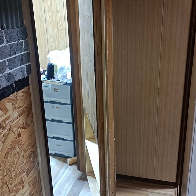 320さんの部屋