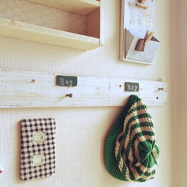 zu_kkyyさんの実例写真