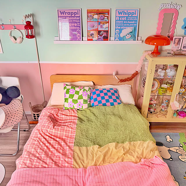 riririさんの実例写真