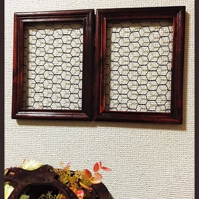 T.hinaさんの実例写真