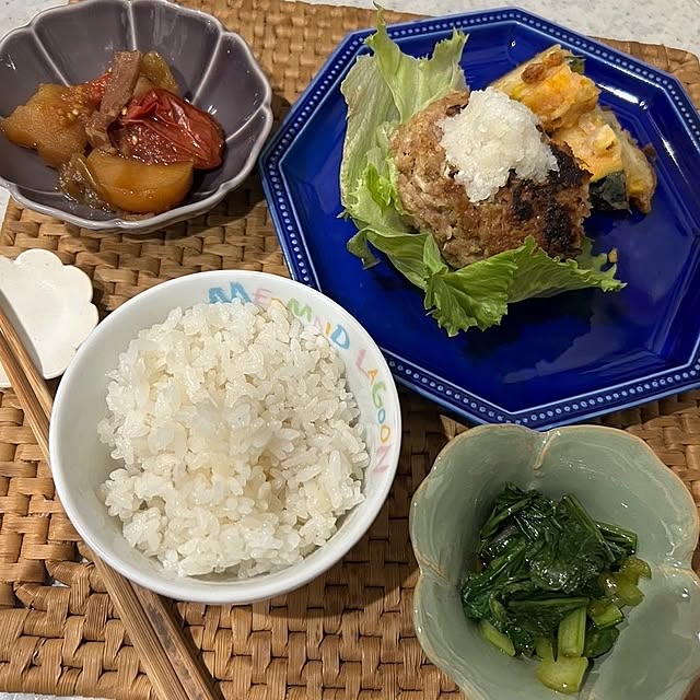 Rさんの実例写真
