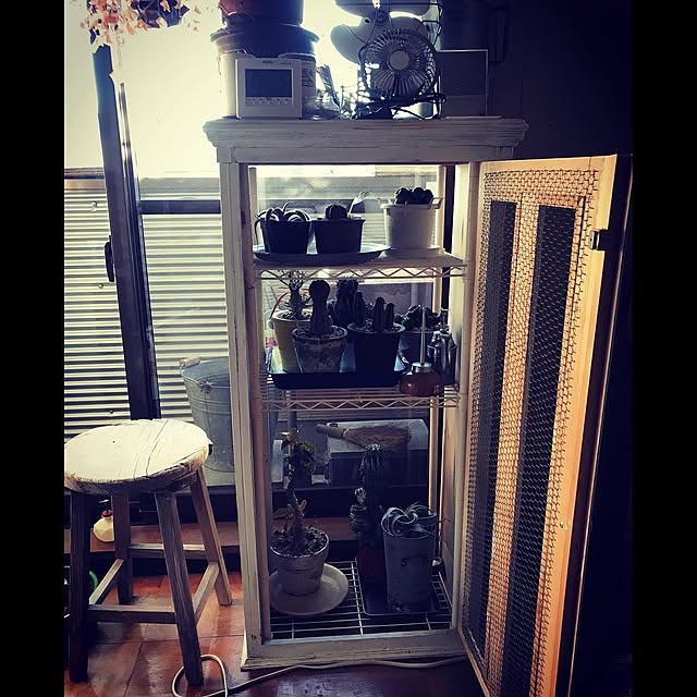 abandonedmineさんの実例写真