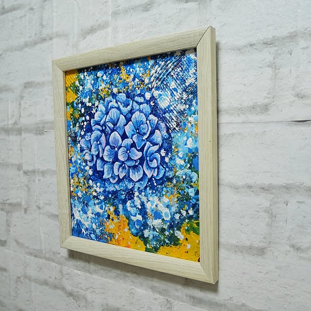 hrさんの部屋