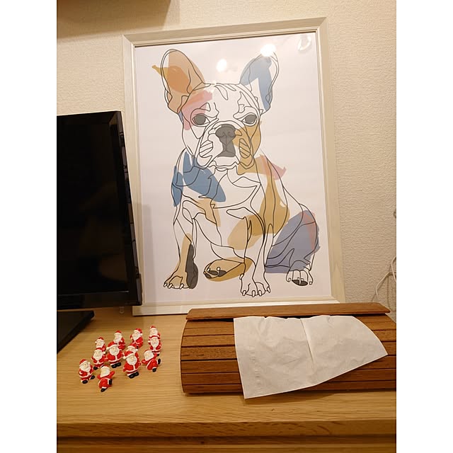 SARON_TSUBAKIさんの部屋