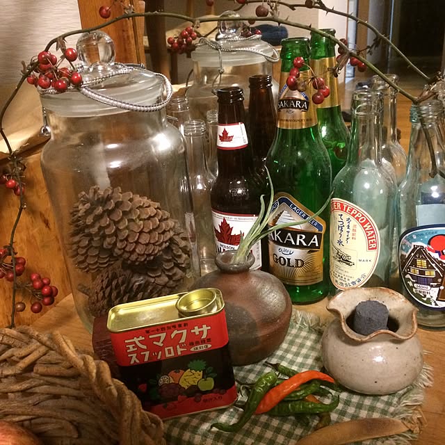naonaoさんの実例写真