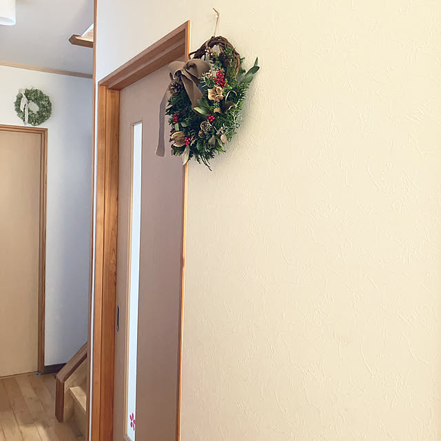 Rさんの実例写真