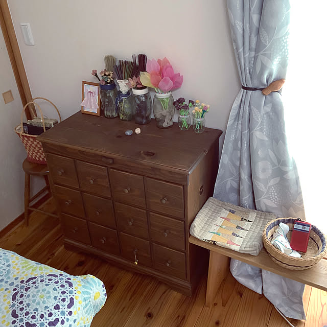 chiiyanさんの部屋