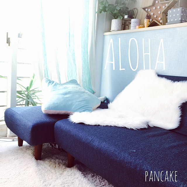 pancakeさんの実例写真
