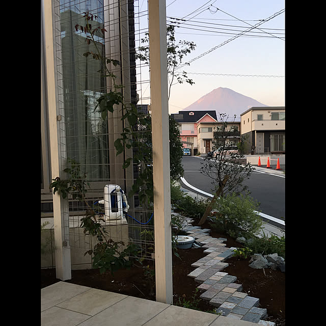 tigerさんの実例写真