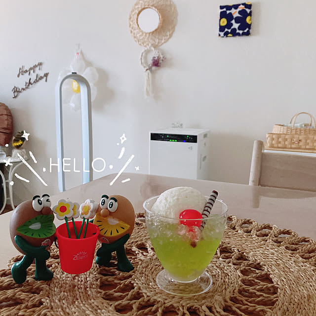 aiaiさんの部屋