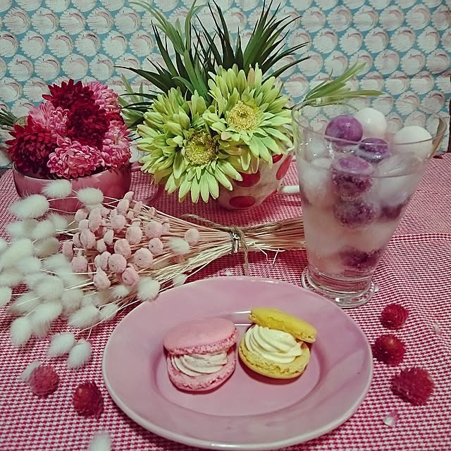 mademoisellenoaさんの実例写真
